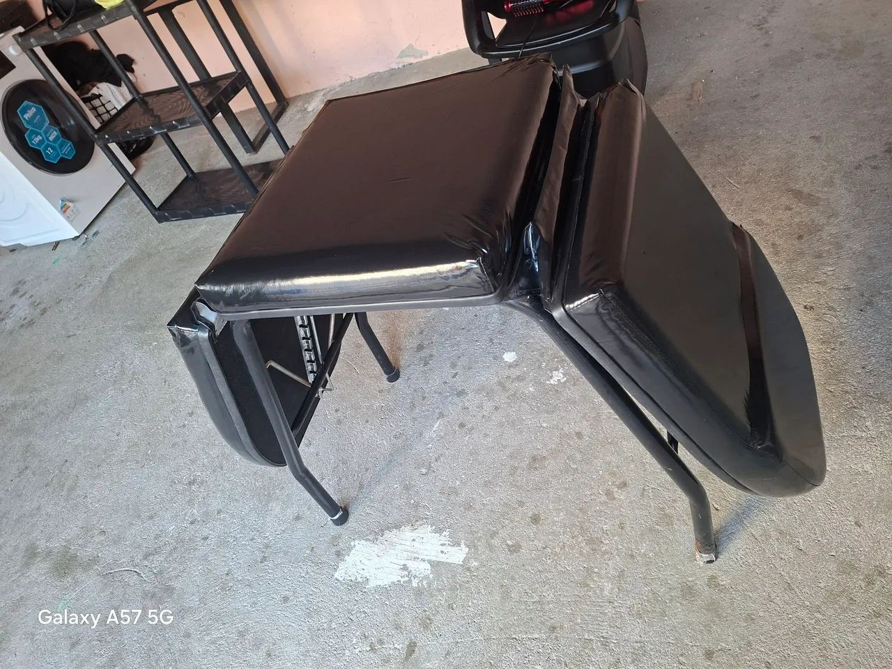 Quer montar seu salão  - Foto 4