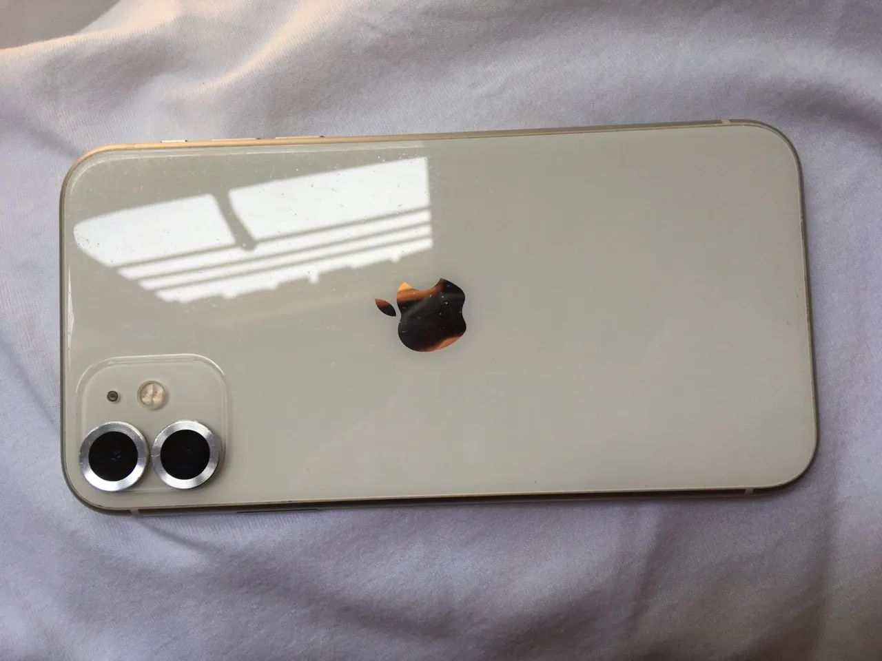 iPhone 11 128gb 