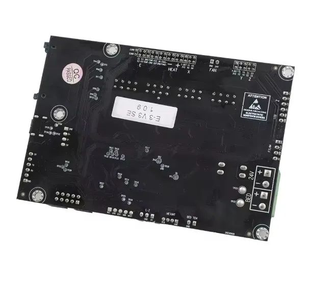 Placa Mãe Ender 3 V3 SE - Foto 3