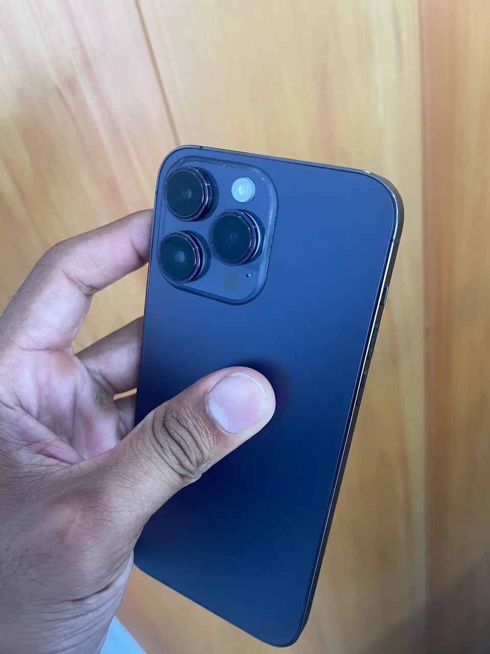 iPhone 14 Pro Max 128G  - Foto 2