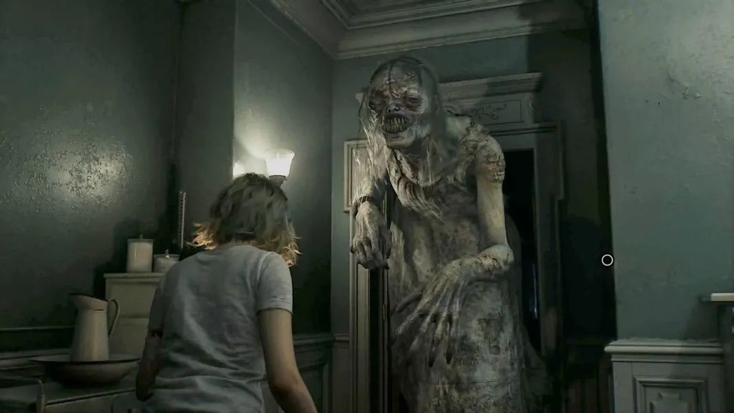 Resident evil réquiem - Foto 4