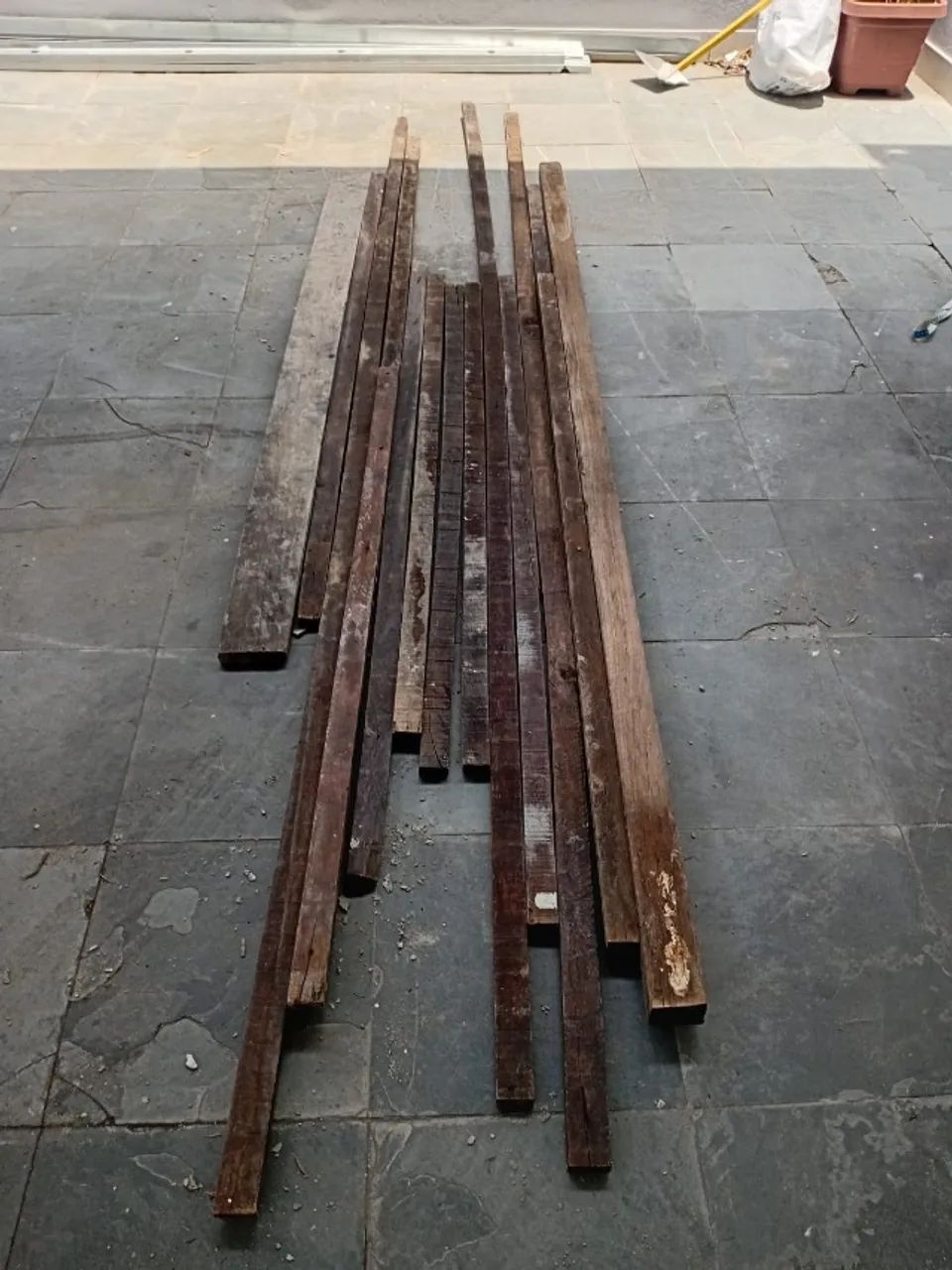 TÁBUAS DE AZIMBRE - Foto 5