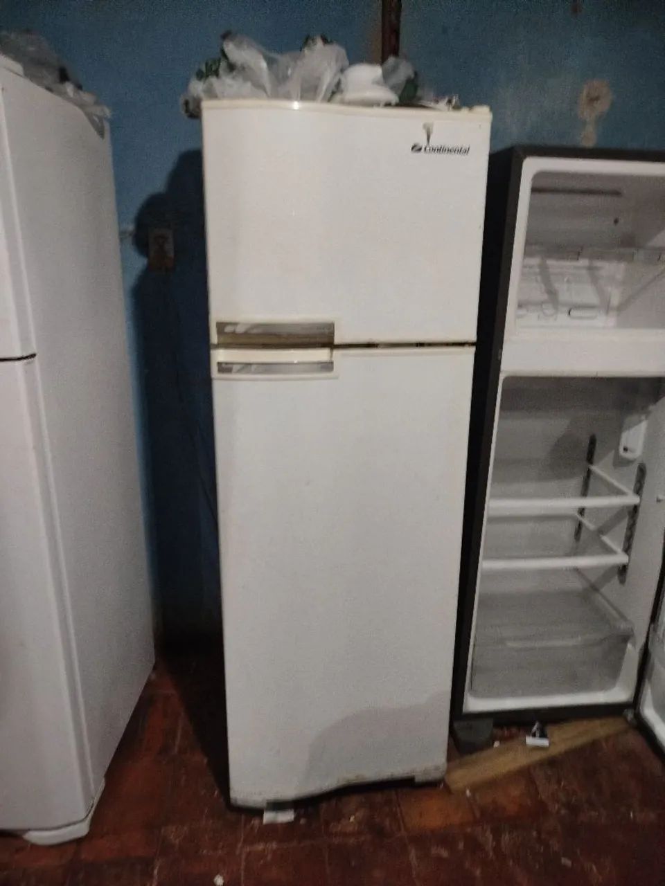 geladeira 220 - Foto 4