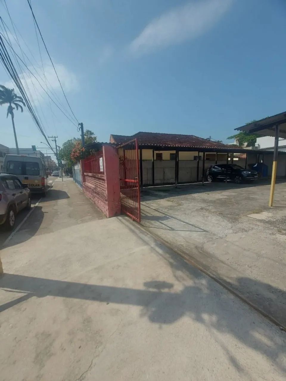Terreno à venda com 334 m² no centro de Macaé/RJ