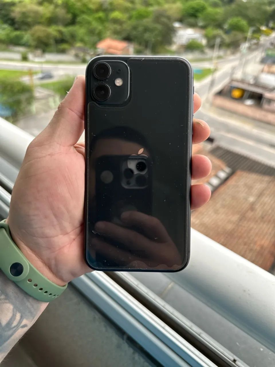 iPhone 11 128gb - Foto 5