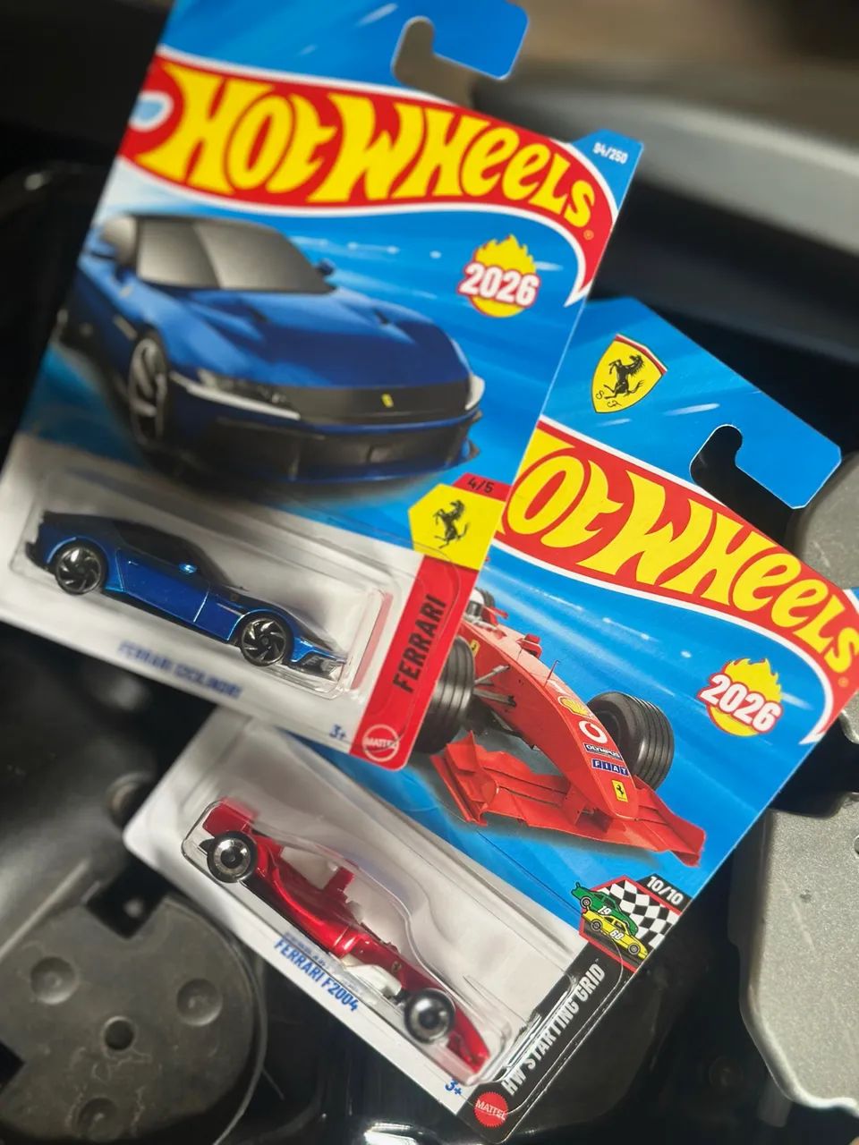 Hotweels 