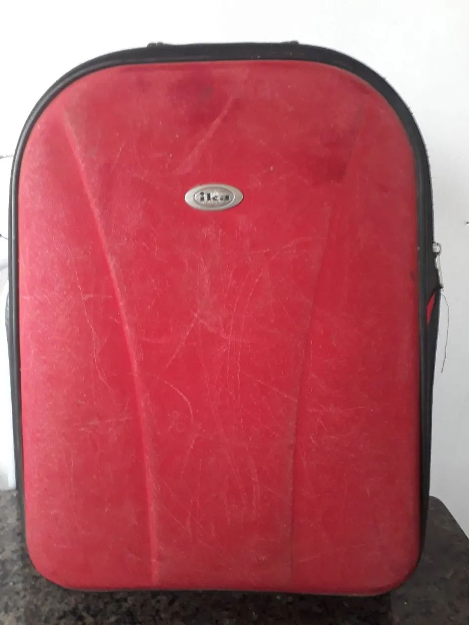 Mala de viagem 10 kg pequena - Foto 3