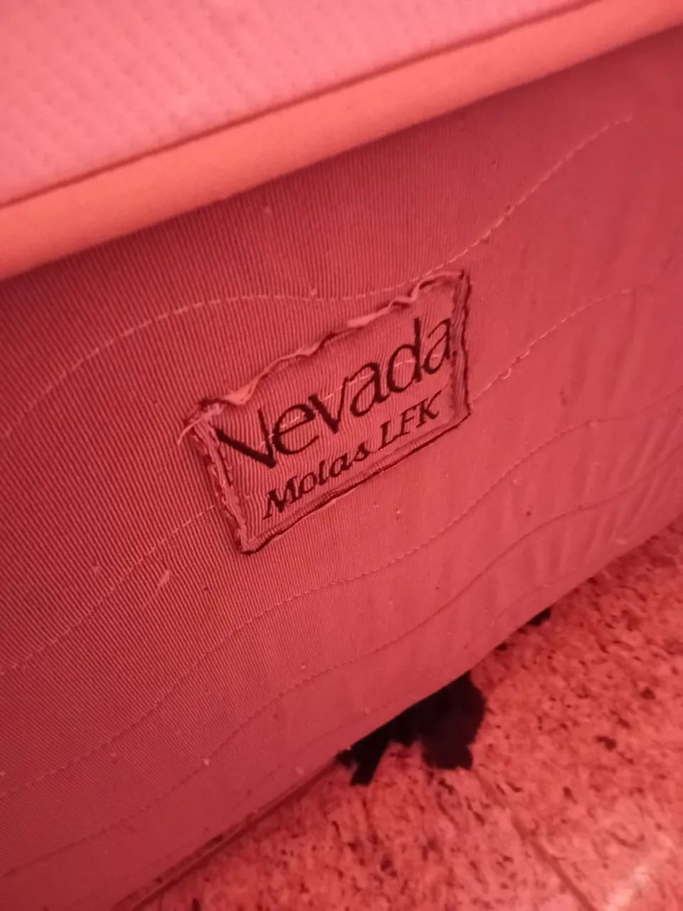 Cama de solteiro  - Foto 3