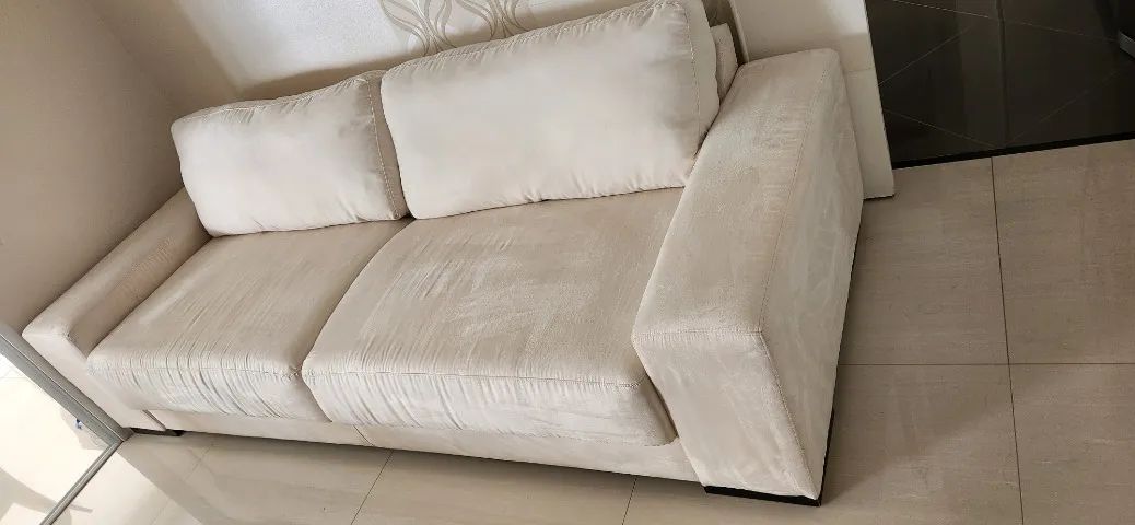 Sofá 4 lugares - Foto 5
