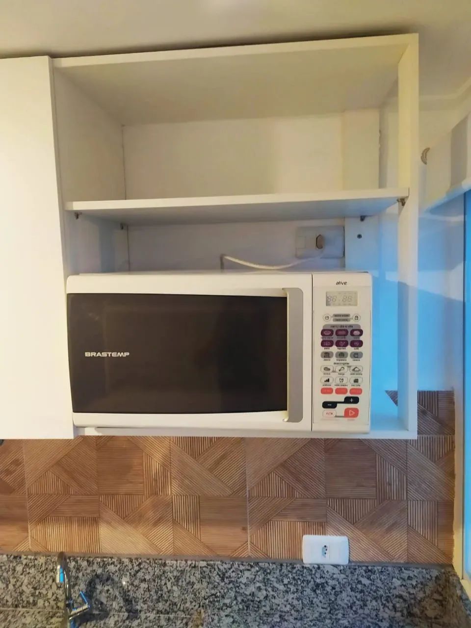 Apartamento  novo totalmente mobiliado no bairro taboao em Sao Roque- ultimas unidades- Se - Foto 14