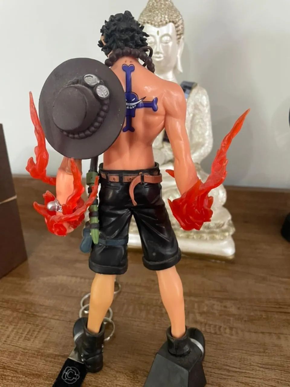 Portgas D. Ace - Battle Record Collection (One Piece) - Foto 2