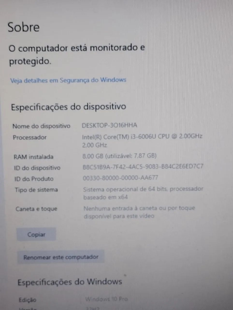 Notebook dell Promoção !!!