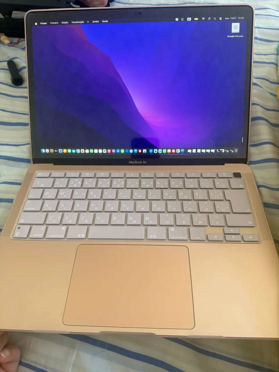 MacBook  - Foto 4