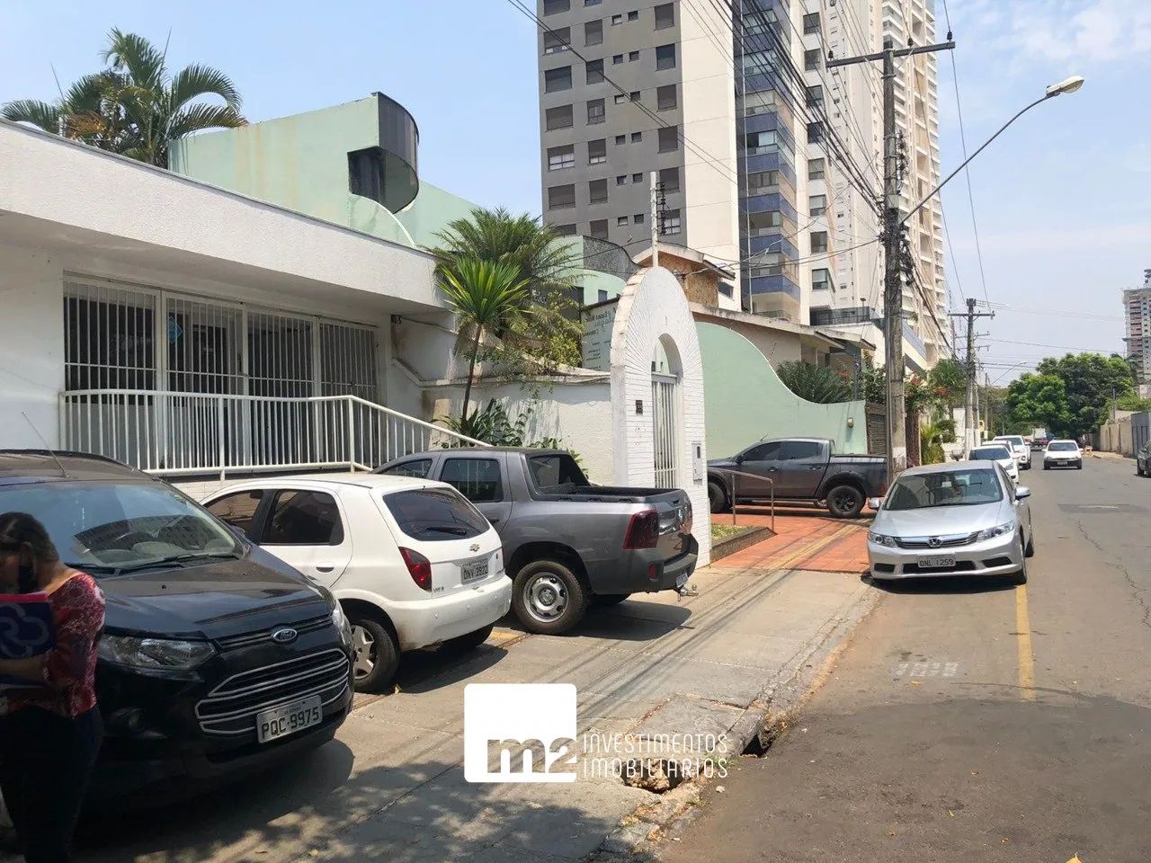 Casa Comercial Setor Oeste -11 Salas - Foto 3