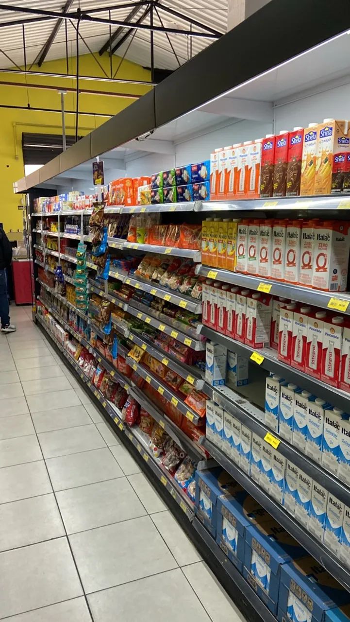 Vendo mercado em Valinhos 