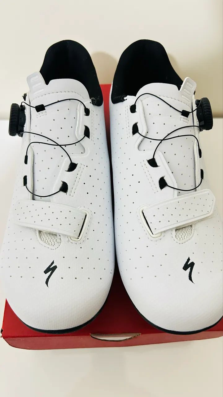 Sapatilha Specialized Torch 2.0 Nova - Acessórios de Ciclismo