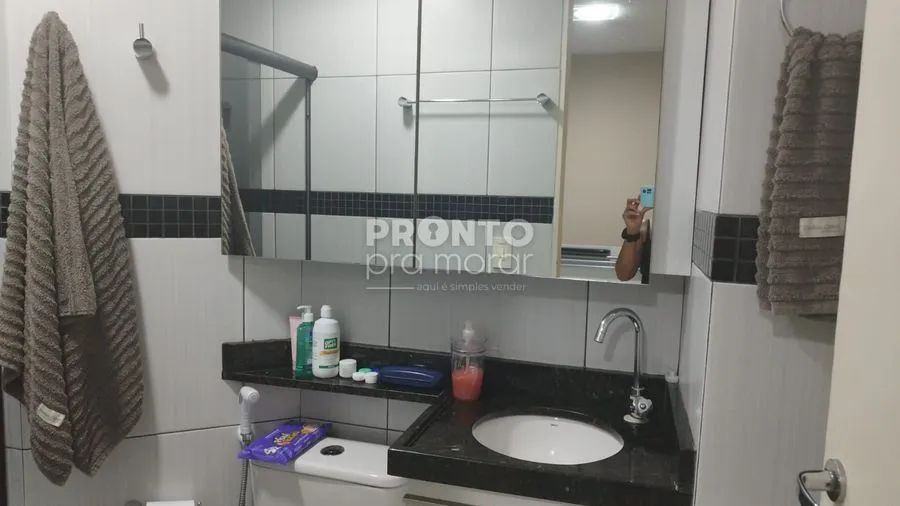 Apartamento com 2 quartos em Nazaré - Foto 4