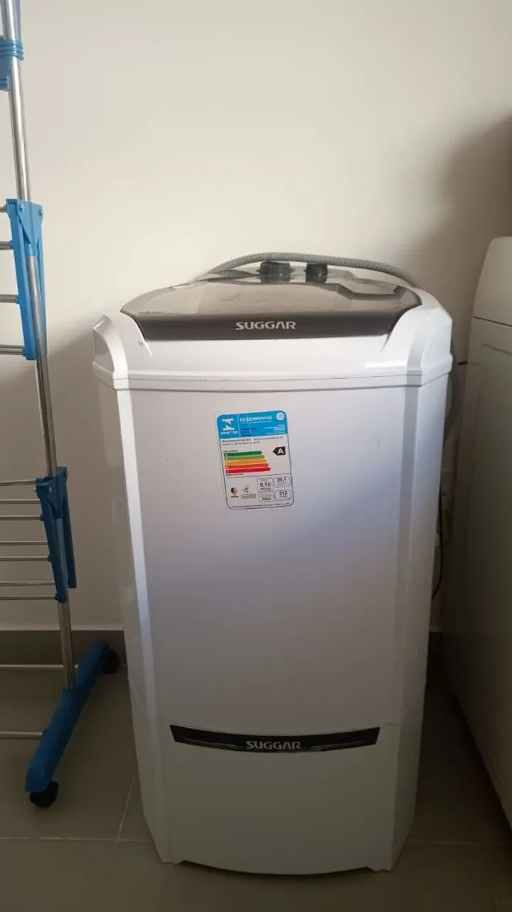 Tanquinho suggar 20 kg  - Foto 2