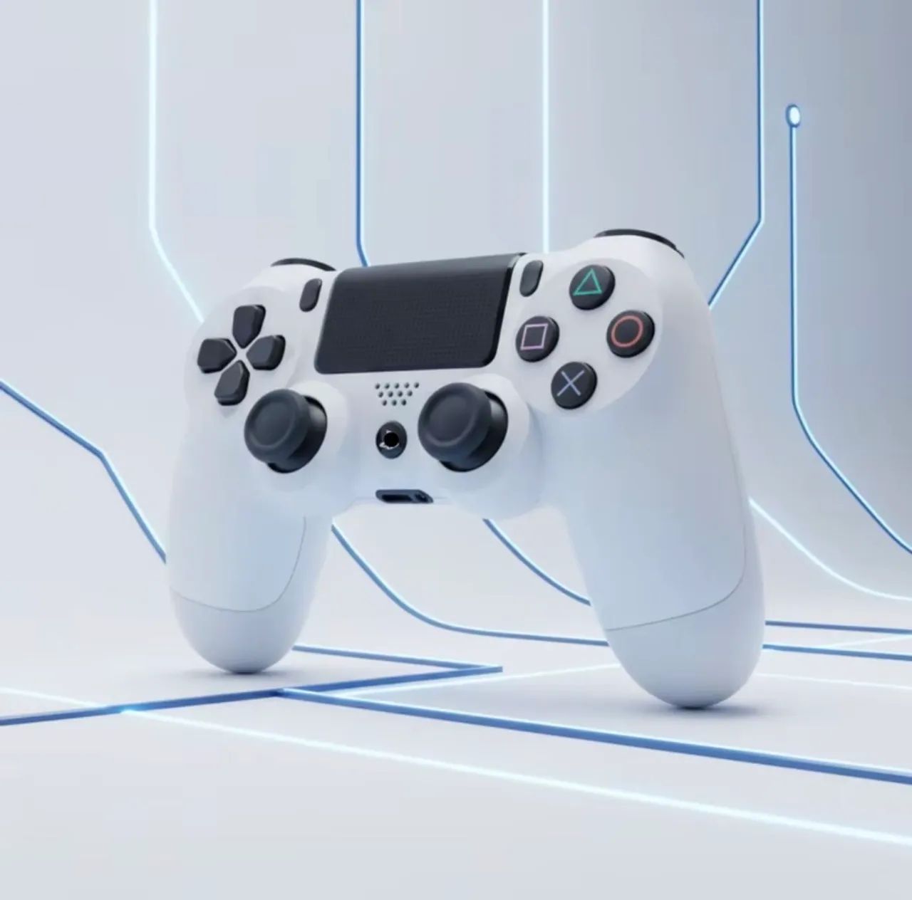 CONTROLE DE PS4  - Foto 5