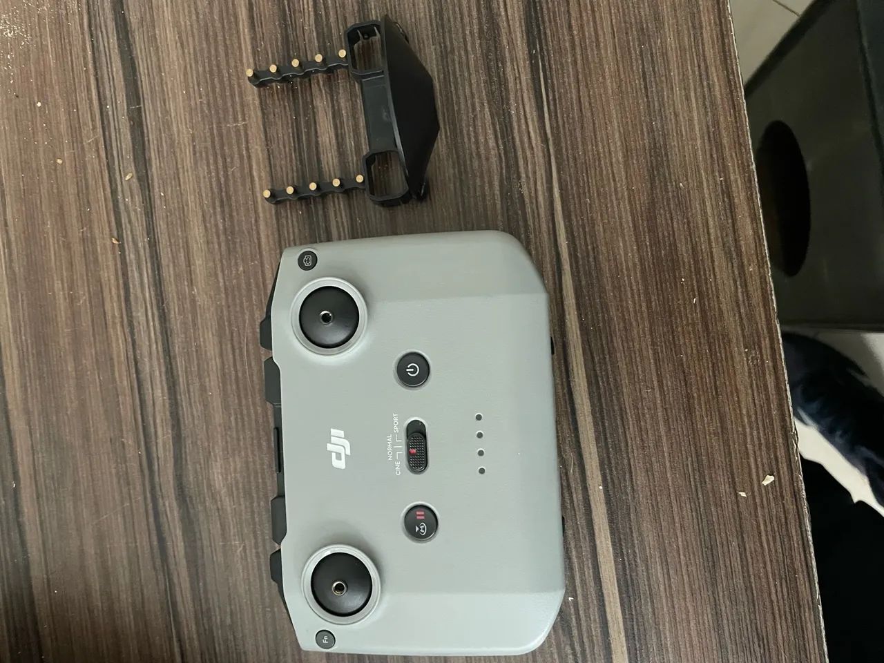 DJI CONTROLE MINI3 - C5 - Foto 4