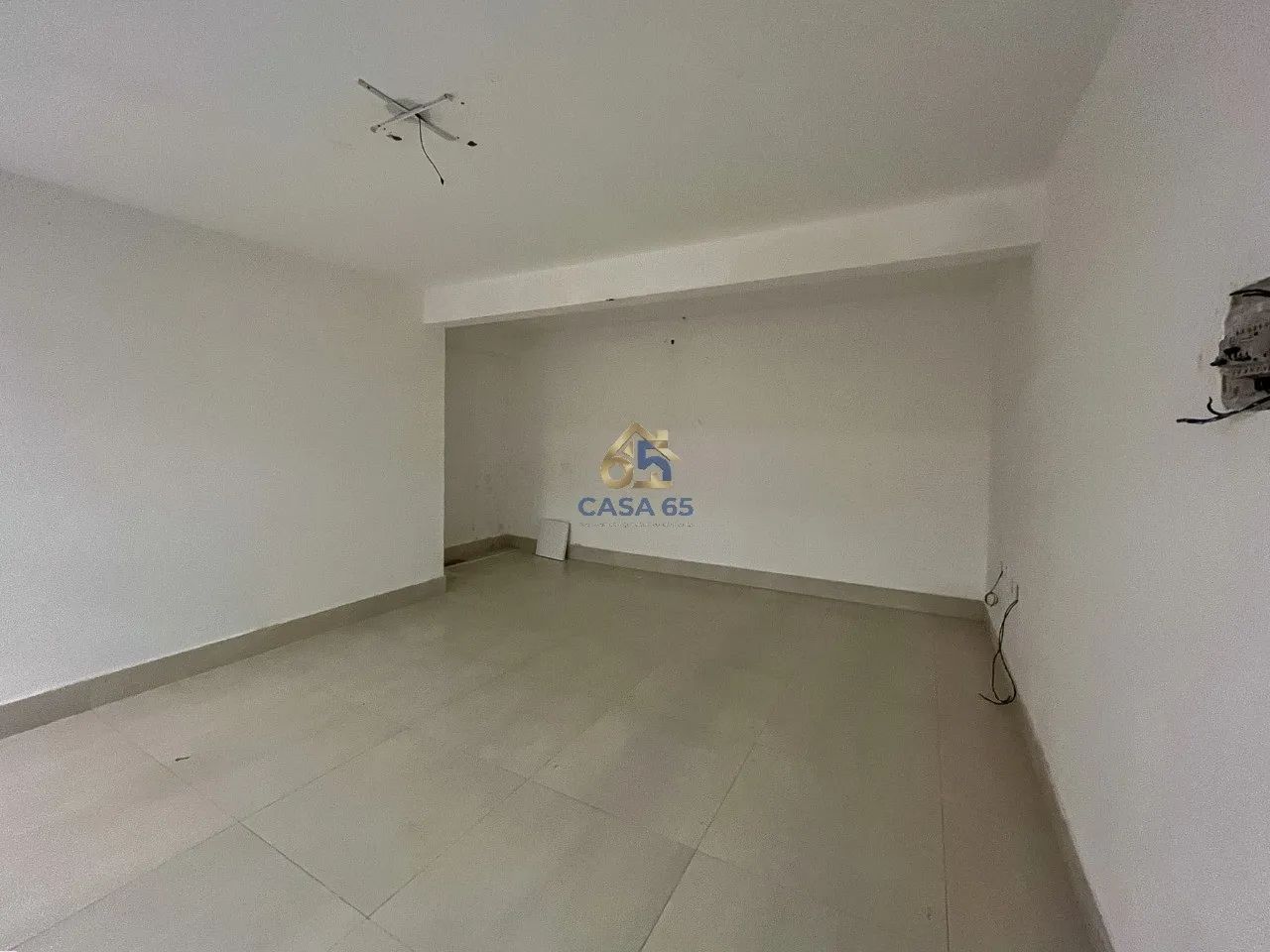 SALA COMERCIAL DE 23 M² NO JARDIM LEBLON - LOCAÇÃO - Foto 2