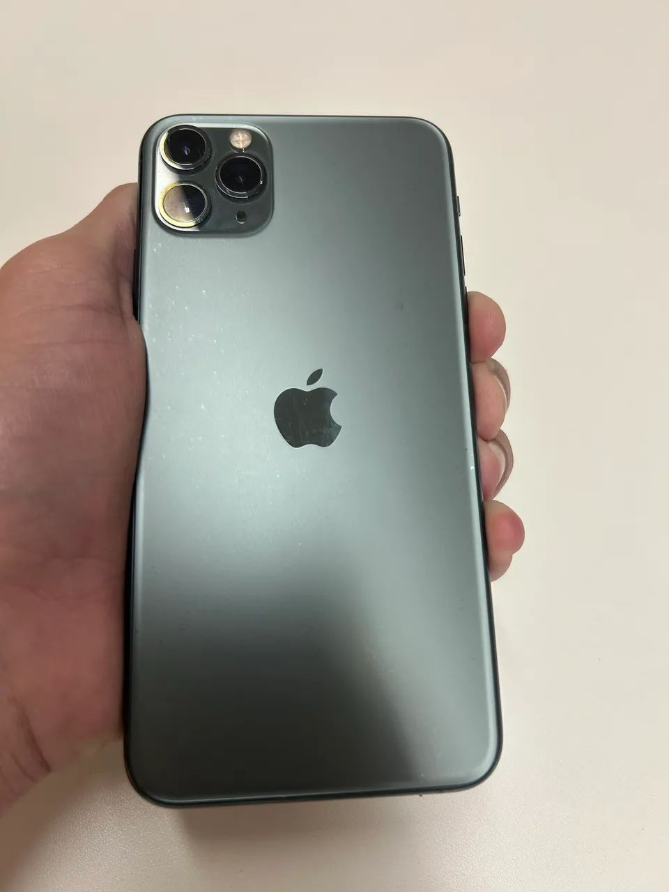 iPhone 11 Pro Max  - Foto 4