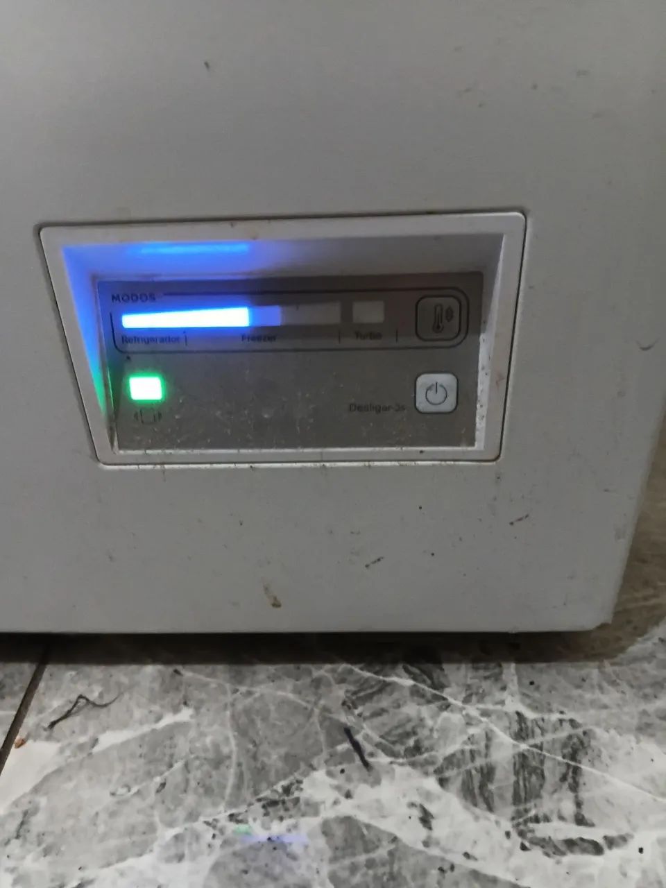 Freezer Consul  - Foto 2