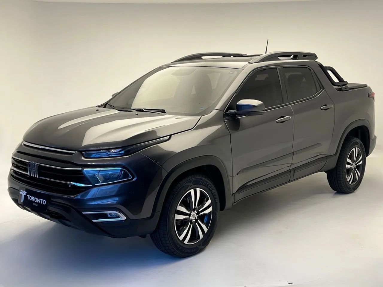 Fiat Toro FREEDOM 1.3 T270 4X2 FLEX AUT. 2023