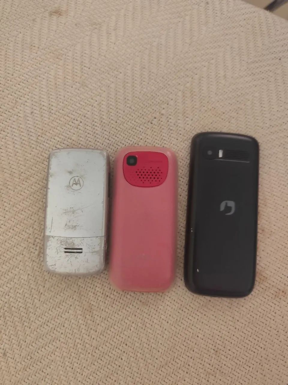 Celulares para consertar  - Foto 2