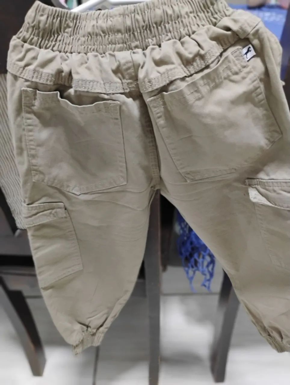 Calça infantil 65181957875586121