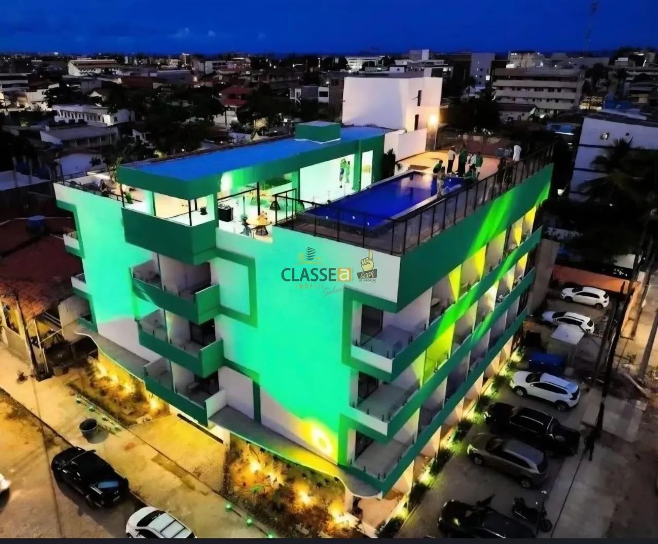 Apartamento Mobiliado em Porto de Galinhas - Foto 2