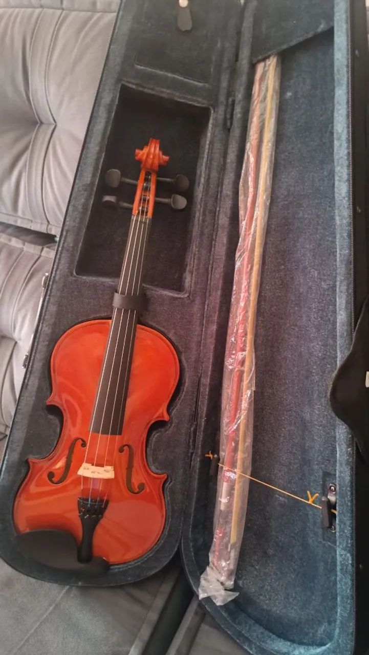 Violino  - Foto 4