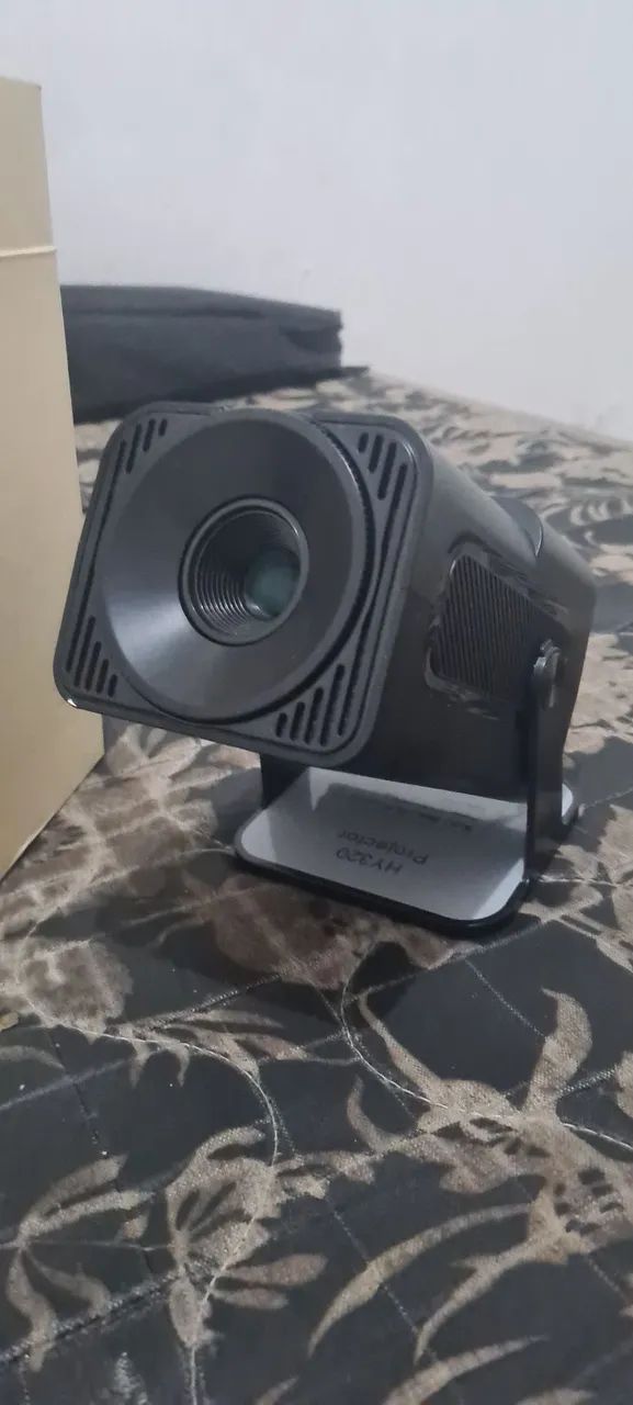 Projetor hy 320 - Foto 4