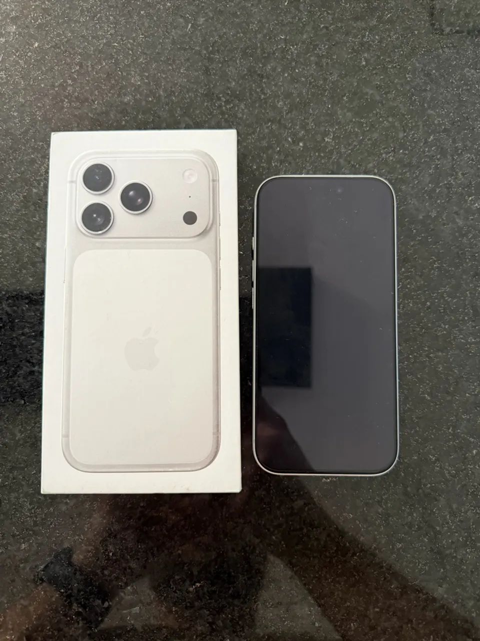 iPhone 17 Pro 512GB - Foto 5