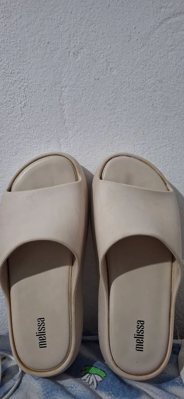 Melissa Free Platform Slide  - Foto 2
