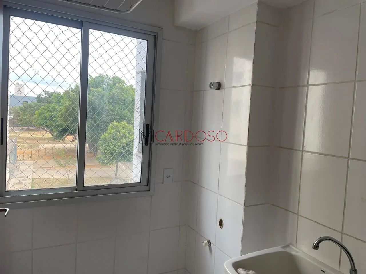 APARTAMENTO 2 QUARTOS COM GARAGEM COBERTA | RESIDENCIAL MONTIVELLE  SAMAMBAIA SUL - 124 - Foto 15