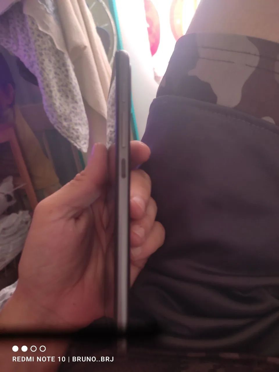 Moto E20 230 pra sair hj - Foto 4