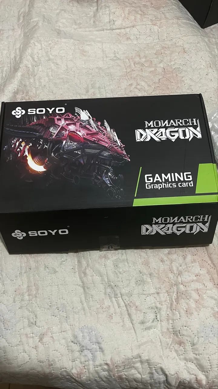 RX 580 8GB 
