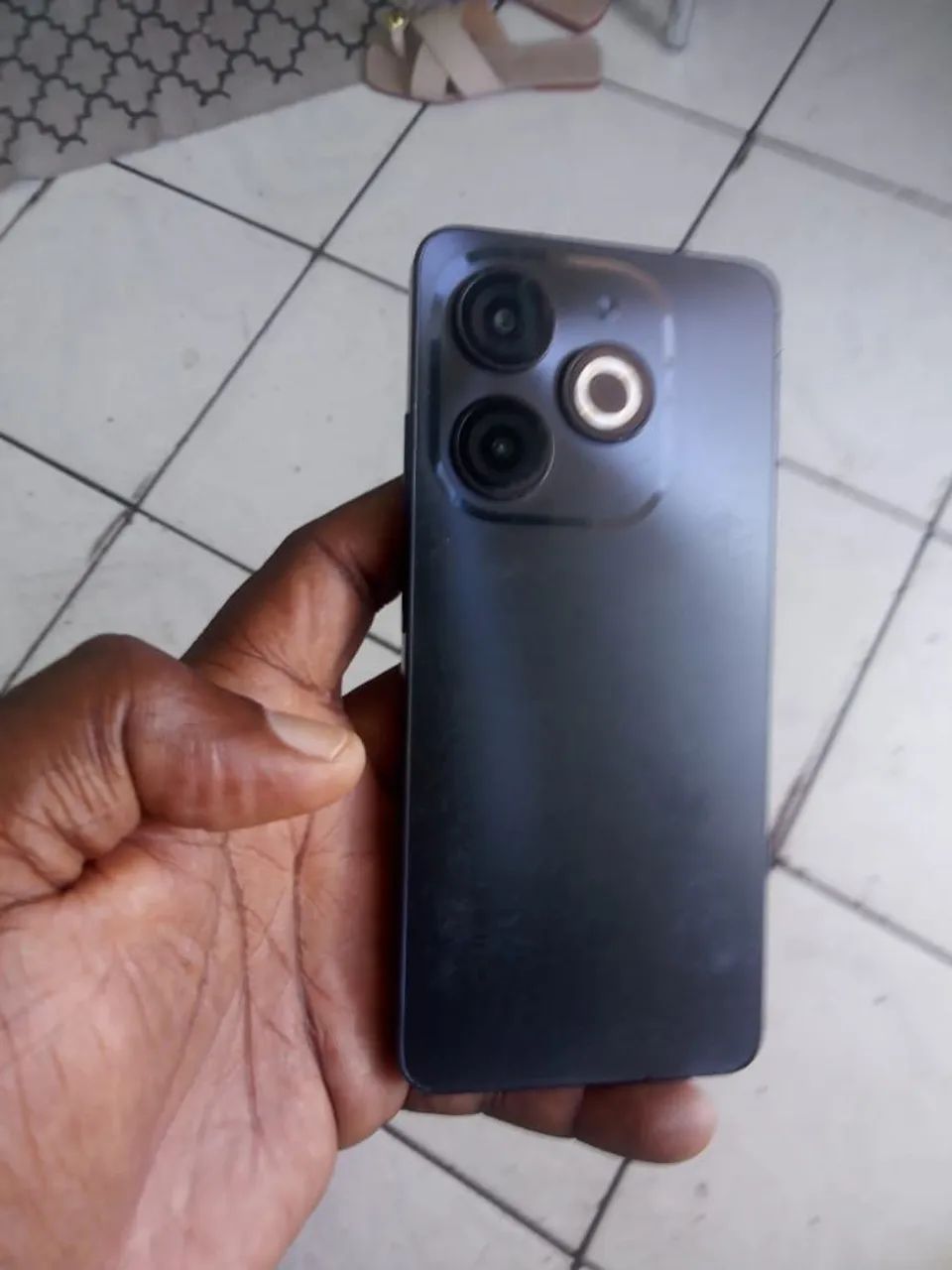 Celular Smart 8 Infinix - Foto 2