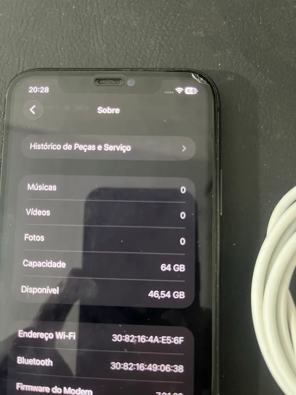 iPhone 11 64 gb  - Foto 4