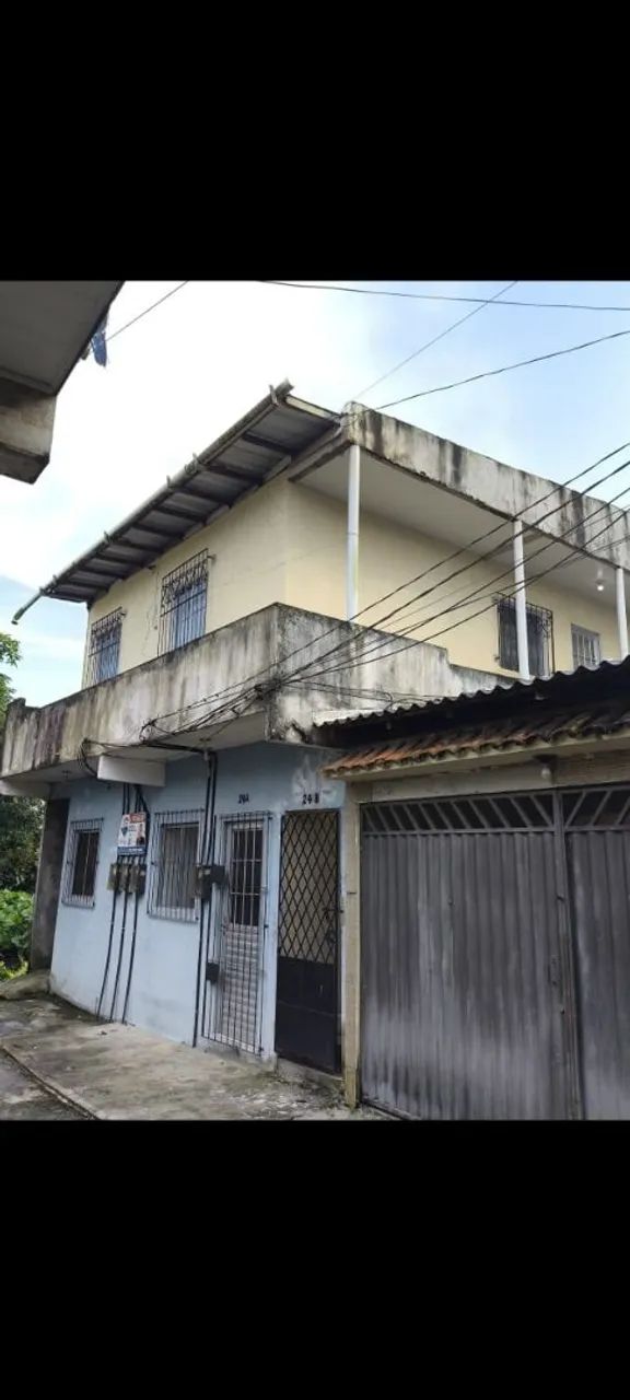Foto - Belém - Coqueiro