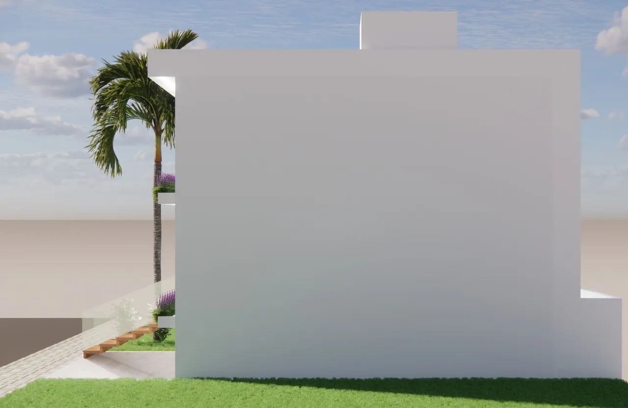Casa duplex na planta  - Foto 5