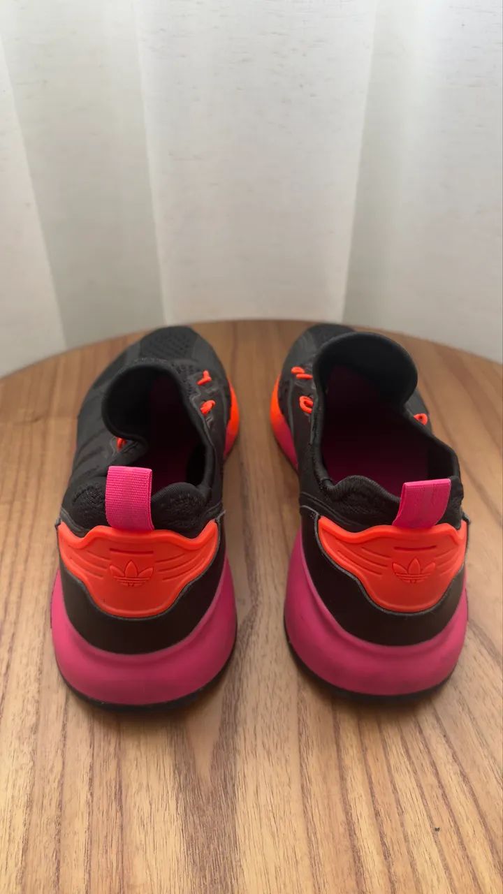 Tênis Adidas ZX 2K Boost - Calçados Esportivos - Centro, Bagé