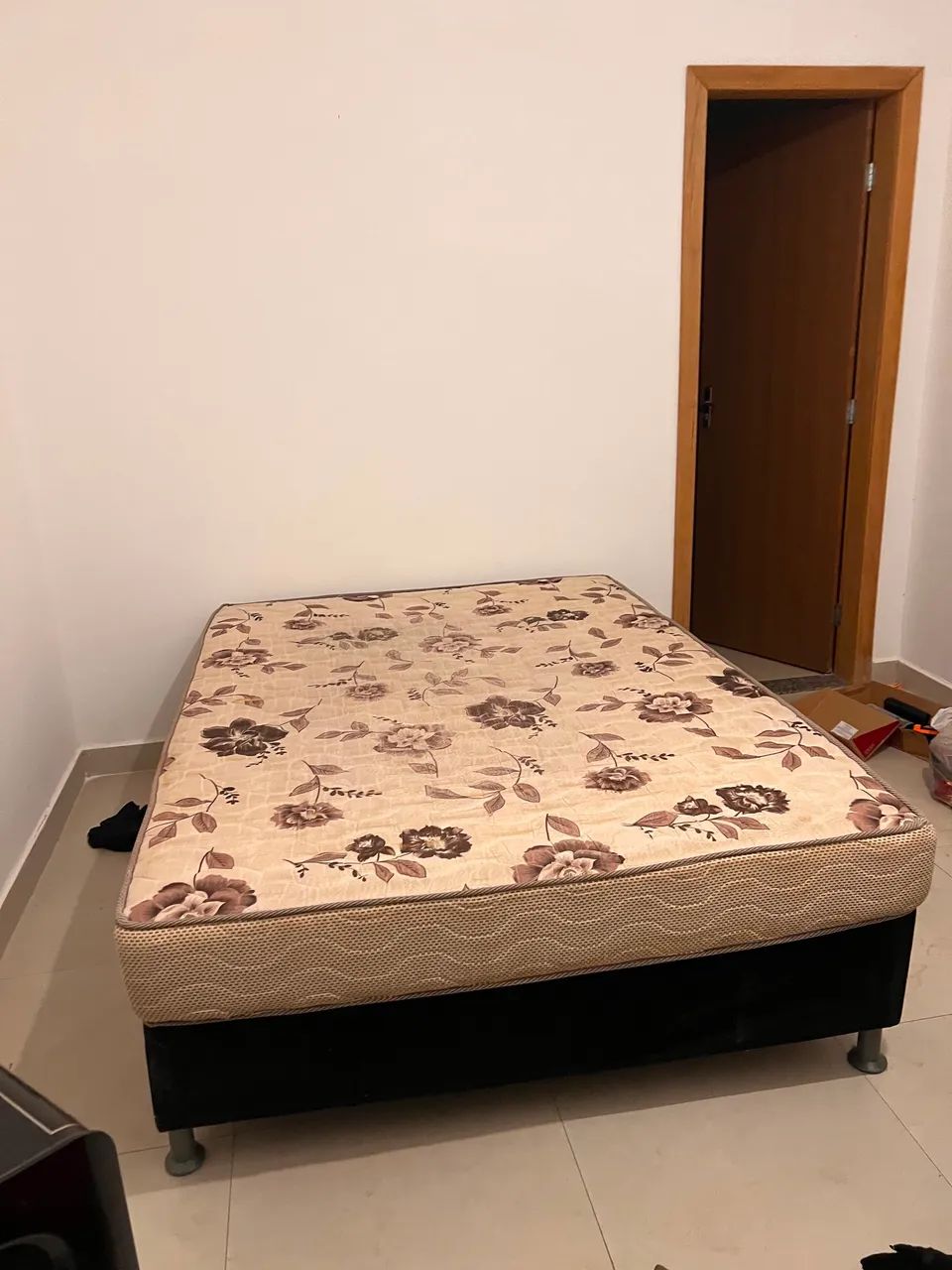 Vendo cama  - Foto 2