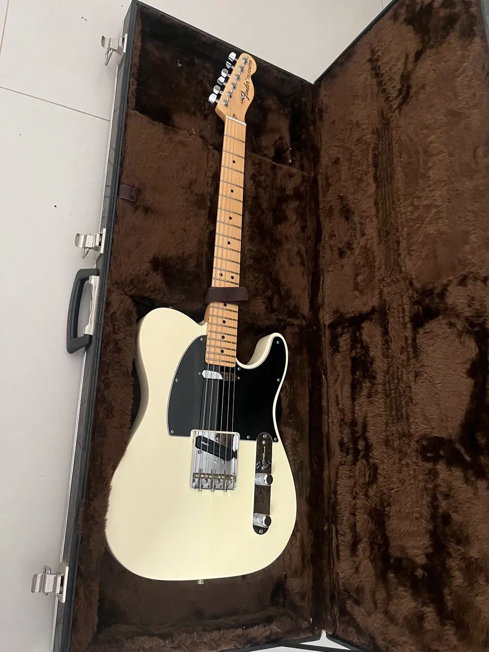 Fender American Special Telecaster 