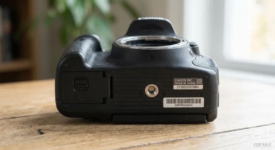 Camera T3 - Foto 3