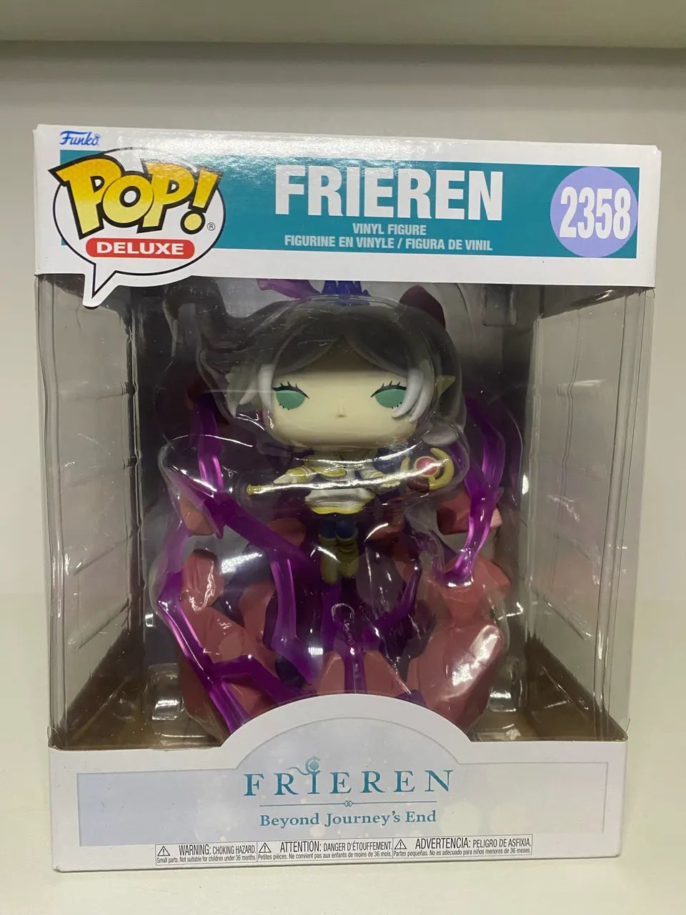 Funko Pop - Frieren Deluxe - 2358