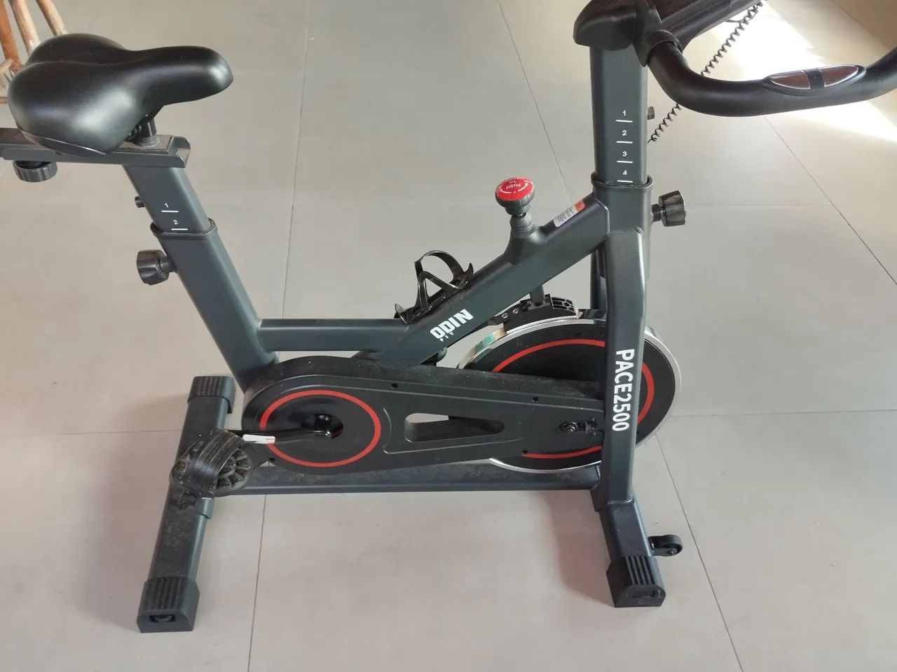 Bicicleta Ergométrica  - Foto 2