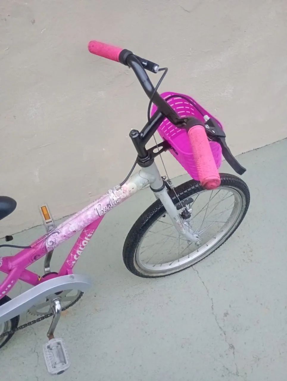 Bicicleta aro 20  - Foto 2