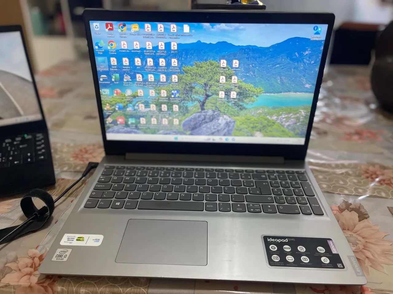 Vende-se Notebook  - Foto 3